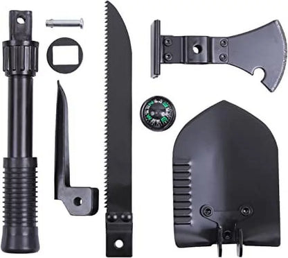  Versatile 5-in-1 Multi-Functional Tool