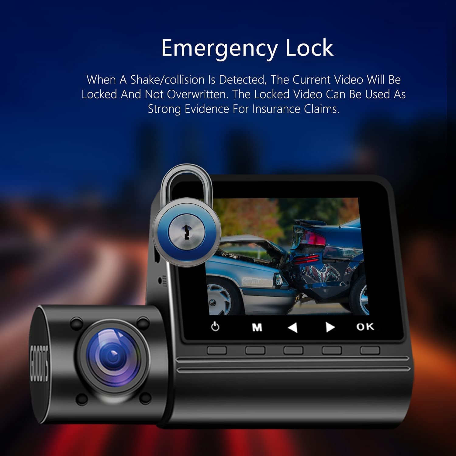 Car Camera