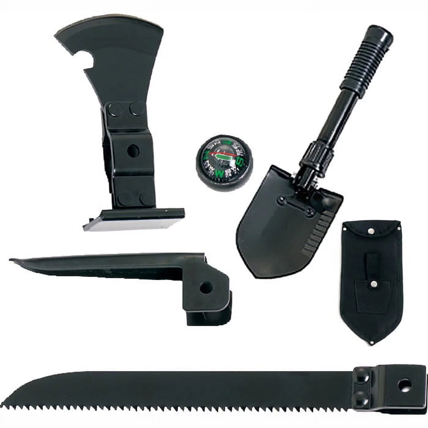  Versatile 5-in-1 Multi-Functional Tool