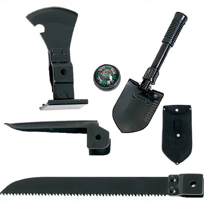  Versatile 5-in-1 Multi-Functional Tool